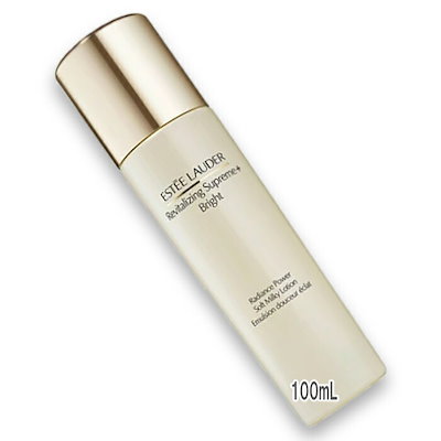 エスティローダー シュープリーム プラス ミルキー ローション 100ml