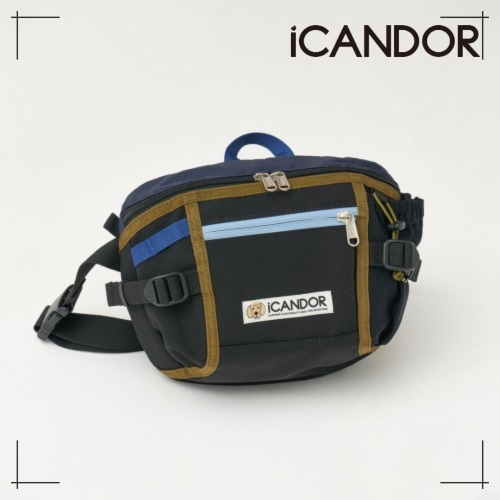 ペット バッグ Urban Explorer_Woody Black 散歩用 ペット用品 犬用グッズ