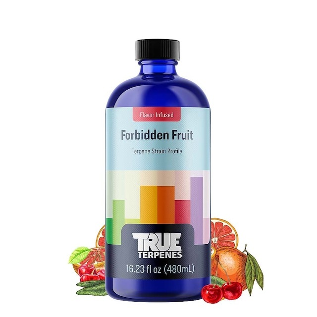 Forbidden Fruit Profile 2ml True Terpenes