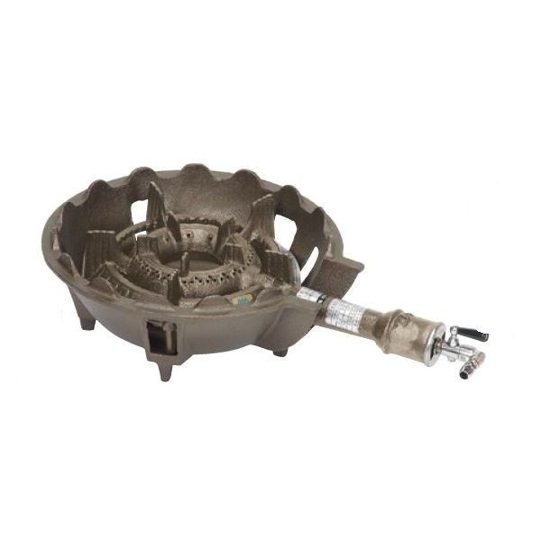 カンダ 鋳物コンロ TS-540 LP