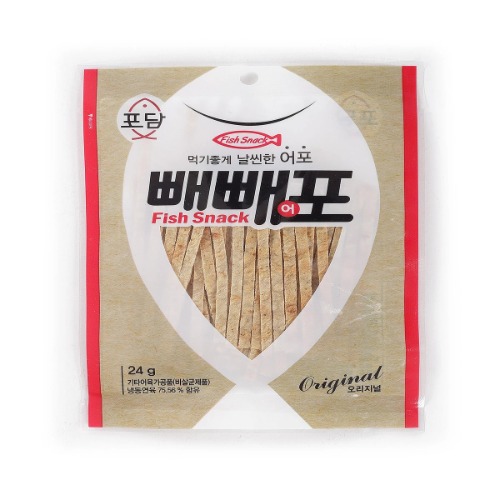 ポーダムペペポ24g x 16簡単なおいしいお酒つまみパーティーキャンプ