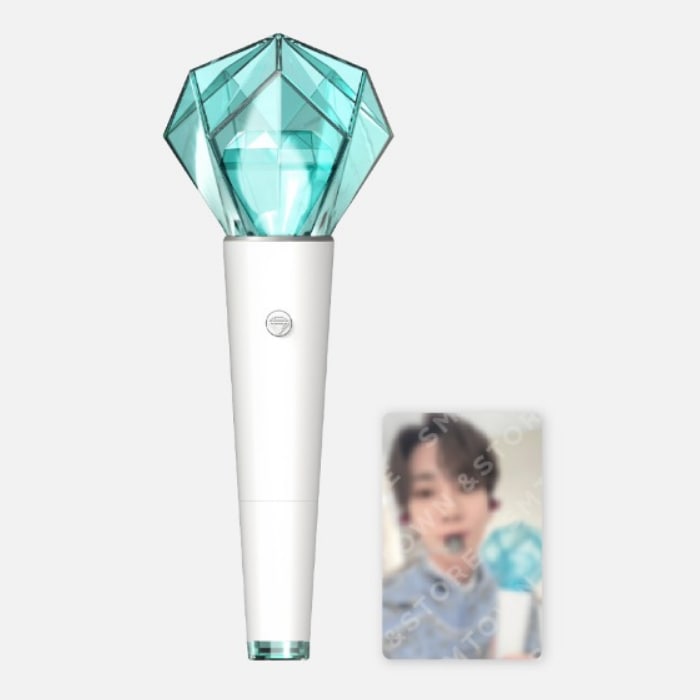 SHINee 公式 ペンライト LIGHTSTICK 샤팅스타 5,602円