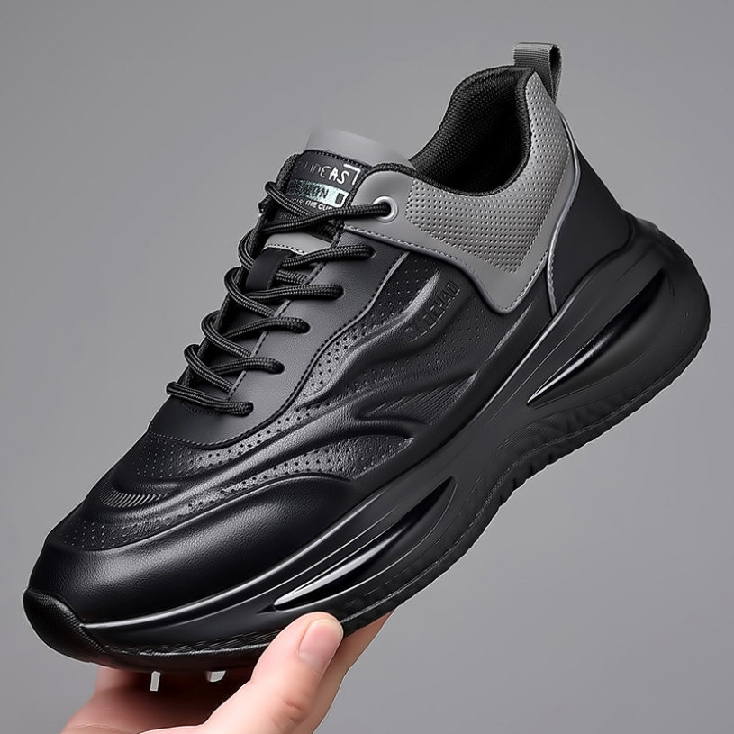 クーポン メンズファッション カジュアルシューズ スニーカー メンズウォーキングシューズ ビジネス オフィス コンフォート ローファー ローカット おしゃれ コンフォートシューズ レースアップ 軽量