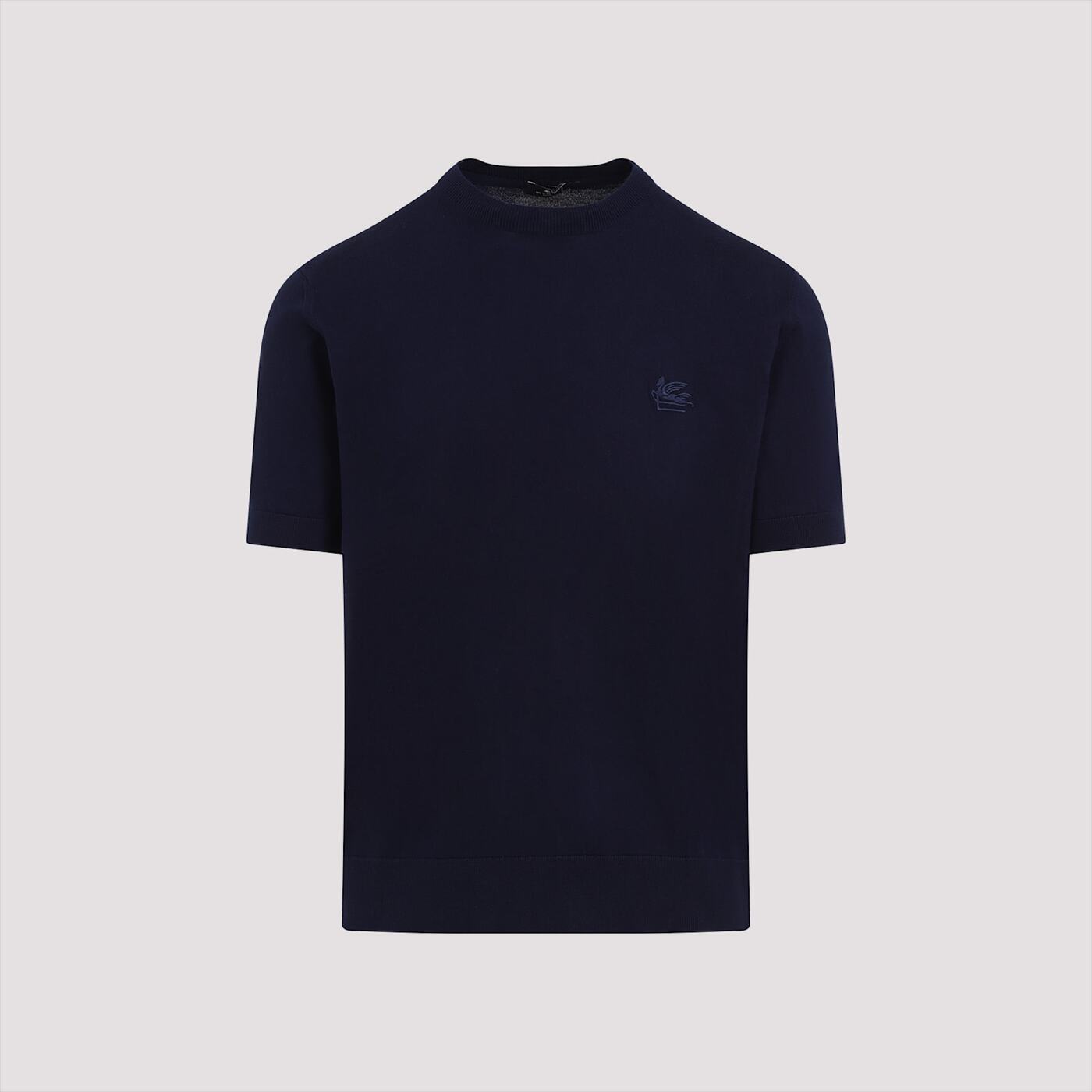 MRMA0015.AC271 B0065 BLUE ブルー 春夏2025 Tシャツ メンズ ia