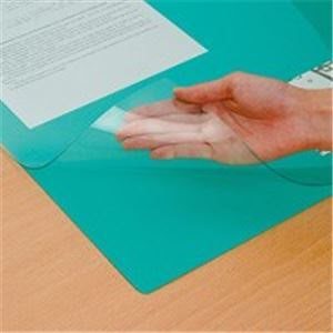 ジョインテックス デスクマットST/卓上マット 720mm1050mm 下敷付き B082J-5W