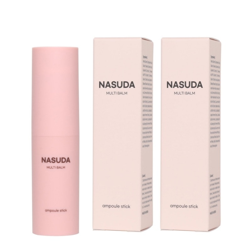 NASUDA マルチナイトアンプスティックアンプル