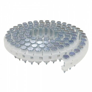 垂直プラ連結 コンクリートピン 19mm 100本巻x10巻 PCP19H 15,166円