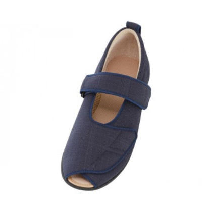 オープンマジック III 7031 5E L 紺 353599 W2068