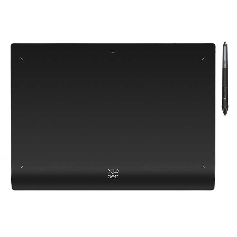 XPPEN　Deco Pro XLW(Gen2)替え芯セット付属　DPDTG2XLW