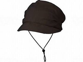 キヨタ おでかけヘッドガードFタイプ（ニットブリムタイプ） モカ S KM-1000F 7,885円