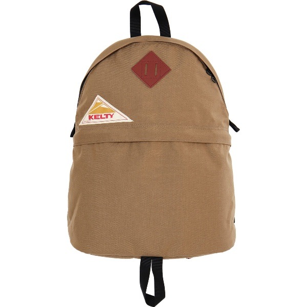 ケルティ KELTY SANDPIPER 2.0 アウトドア バックパック 3259258124-MOCHA リュック バッグ
