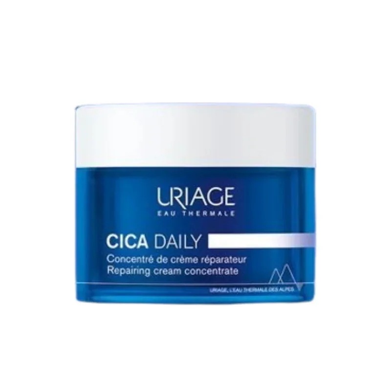 [新作]シカ デイリー リペア コンセントレート エラスティッククリーム 50ml #セラミド