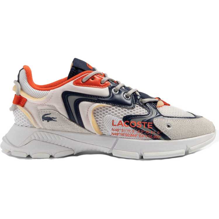 L003 NEO 223 1 SMA メンズ 26.5cm（UK8） オレンジ #46SMA0003-1U2