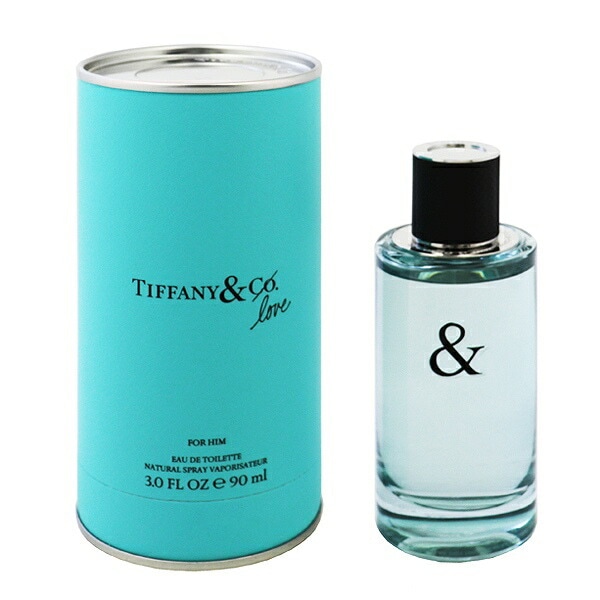 ＆ラブ フォーヒム EDT SP 90ml