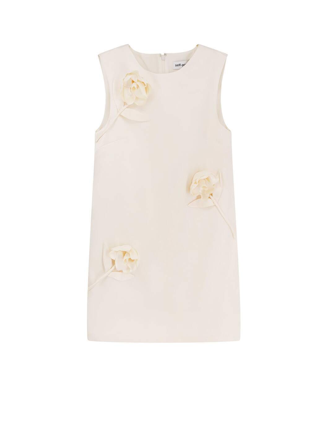 RS25-970S-C cream ベージュ 春夏2025 ドレス レディース ia