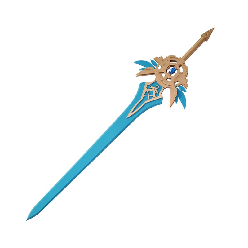 原神 片手剣 天空の刃 コスプレ 武器 道具 8,313円