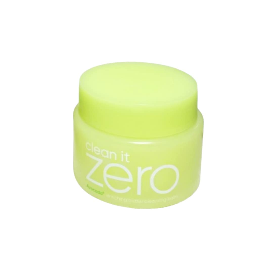 クリーンイットゼロ インリーチング バター クレンジングバーム 100ml