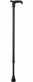 大割引 オッセンベルグ社 ドイツ オッセンベルグ社製 伸縮杖 ブラック OS-5 介護用品