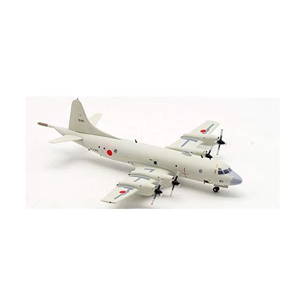 Inflight JAPAN-NAVY LOCKHEED P-3C ORION 1/200 diecast plane model aircraft 並行輸入品