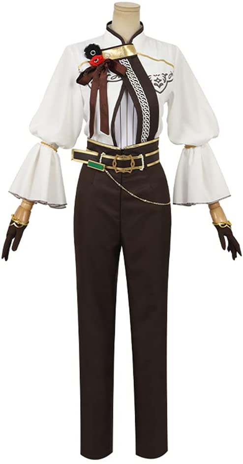 あんさんぶるスターズ朔間凛月さくまりつ芳香忍ばせたフレグランスコスプレ用コスプレ衣装変装スチューム