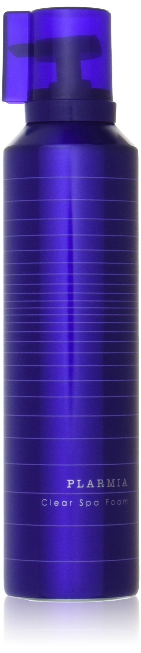 【X3個セット】 ミルボン プラーミア クリアスパフォーム 320g 【炭酸スパクレンジング】 Milbon PLARMIA 5,903円