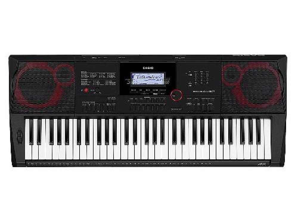 CT-X3000 電子キーボード 61鍵盤