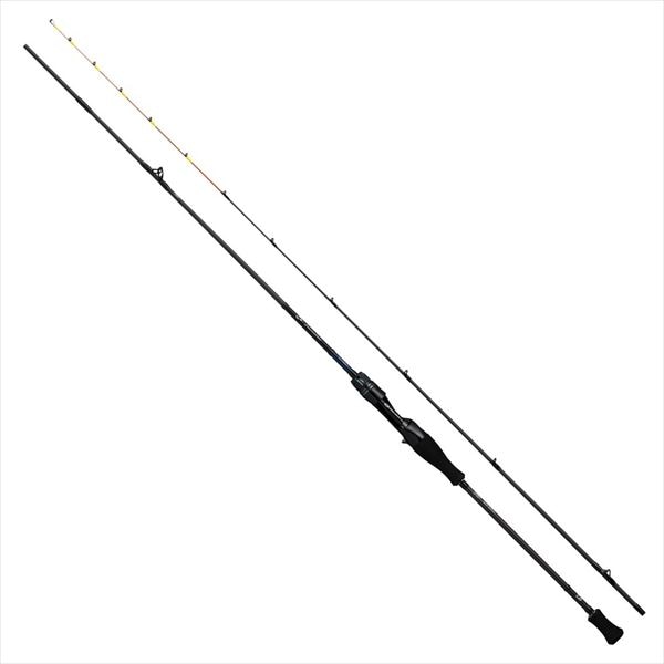 ダイワ オフショアロッド エメラルダス AIR イカメタル K410LB-S(ベイト 2ピース) 28,586円
