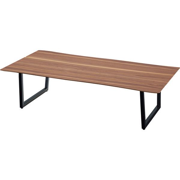 JPB-93WAL 座卓 150 ブラウン メーカー直送