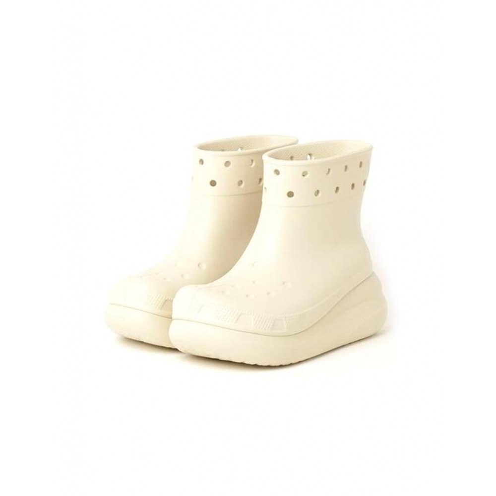 クロックスクラッシュブーツボーン 207946-2Y2