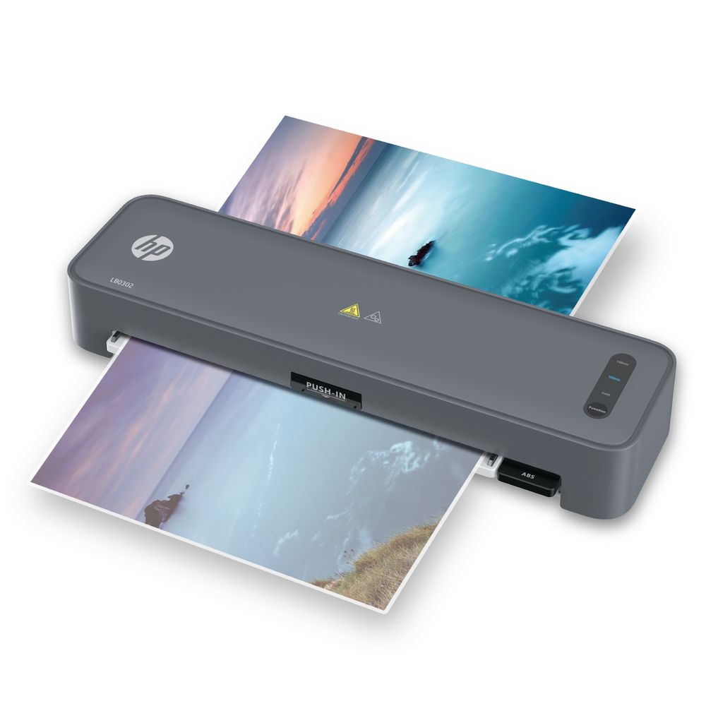 HP（エイチピー） HPラミネーター Smart LamiA3 LB0302
