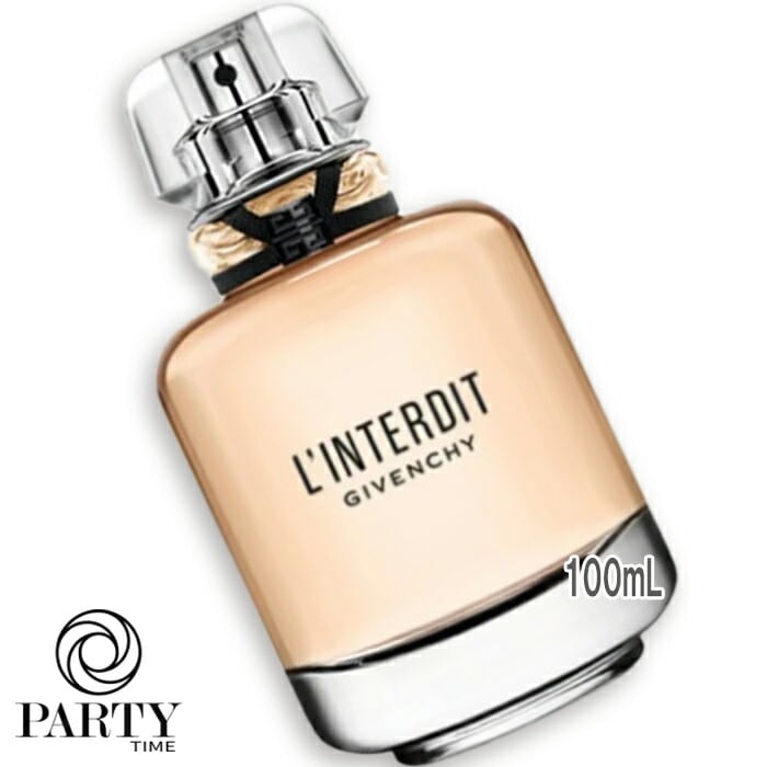 GIVENCHY(ジバンシイ) 【数量限定】ランテルディ オーデパルファム 100mL