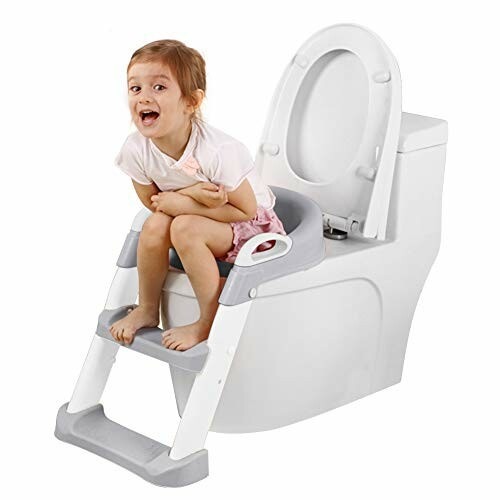 子供用 補助便座 トイレトレーナートイレトレーニング 補助便座 おまる 柔らかいクッション