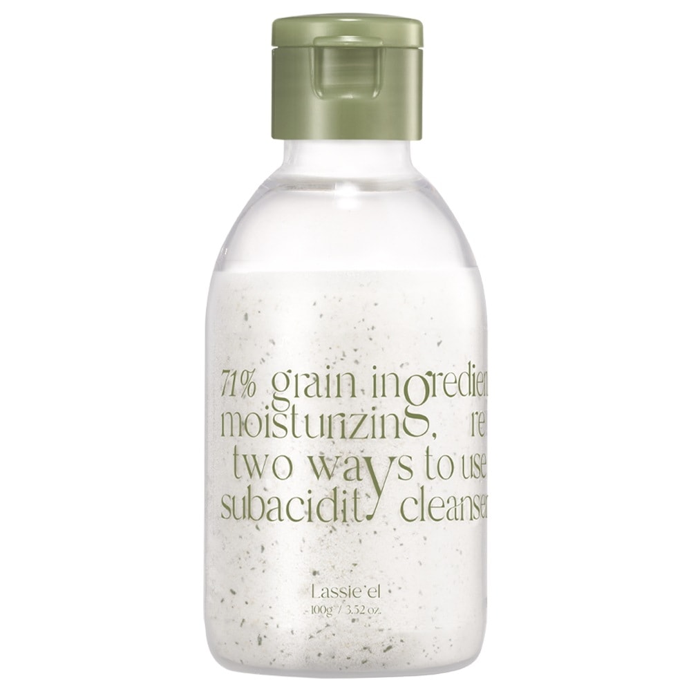 ラシエルエンザイムオートスクラブパウダーウォッシュ100g1個