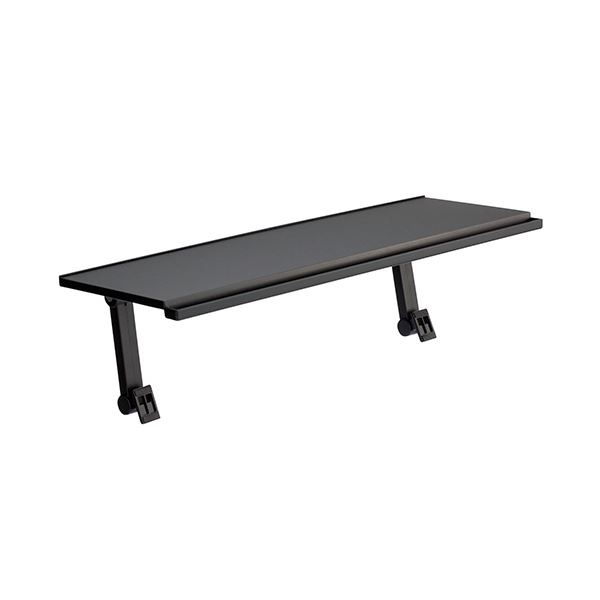 キングジム ディスプレイボード 黒DB-500クロ 1台 (×10セット)