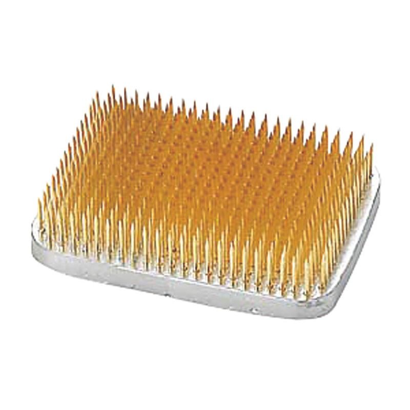 （まとめ買い）マルフジ剣山 剣山 角 特三大 [x3]