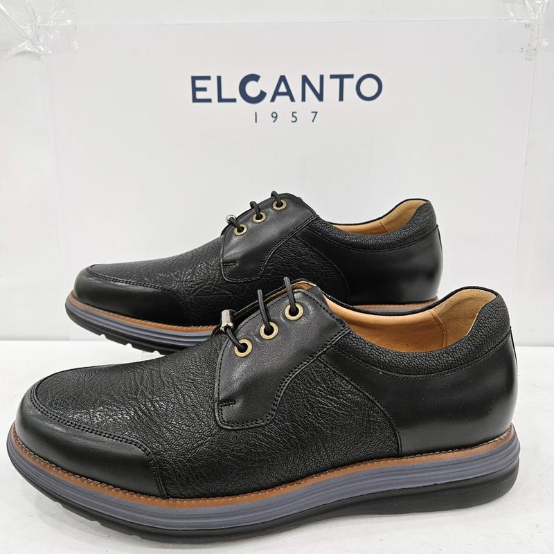 【新商品】プレゼント付き メンズ 超軽量クッションバンド スニーカー ブラック LCMS18U613