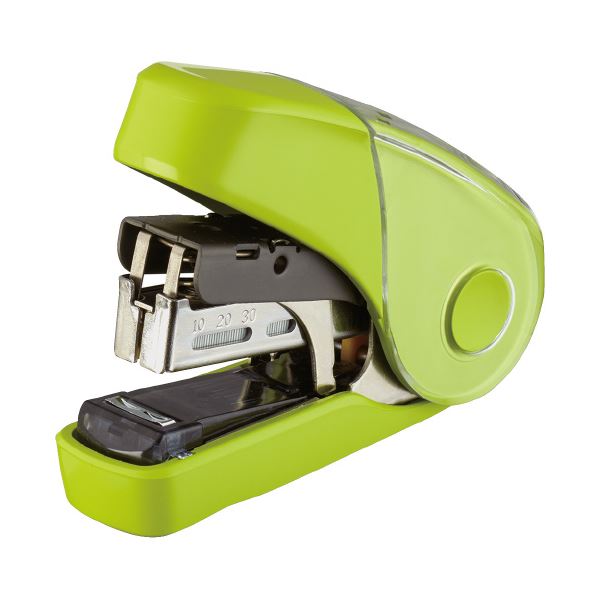 (まとめ）マックス サクリフラット HD-10FL3K／LG Lグリーン(×10セット)