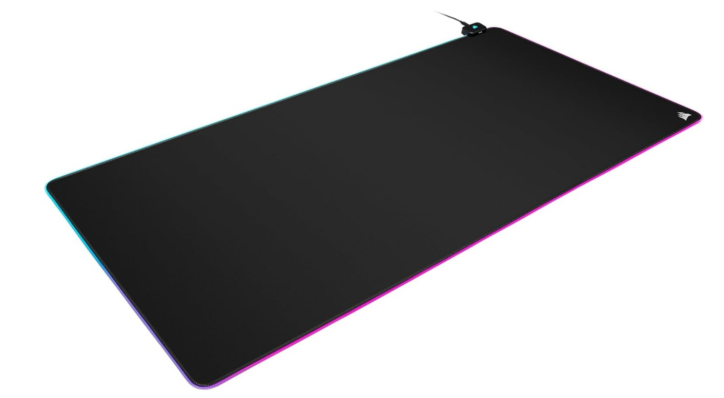 MM700 RGB Extended 3XL　ブラック