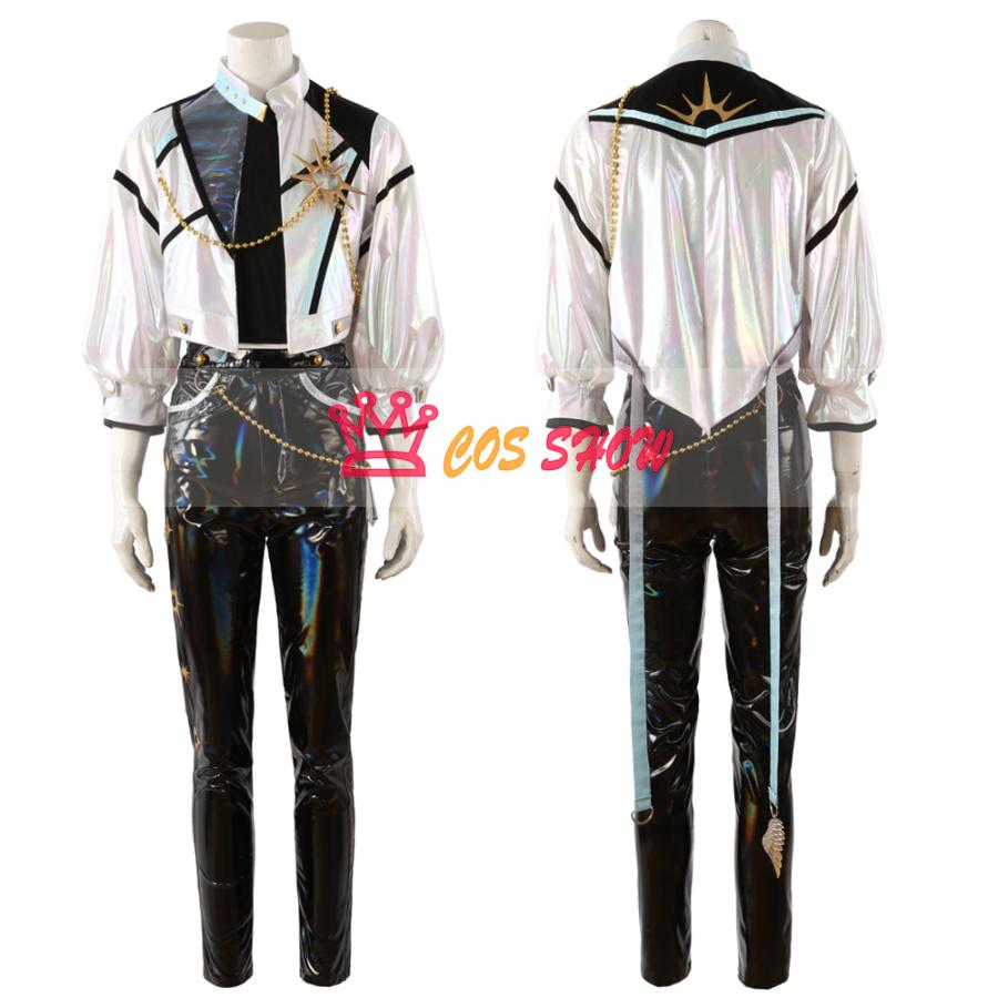 赤字販売!あんさんぶるスターズ! あんスタ 9周記念スカウト ADVANCE 全員 コスプレ衣装 cosplay 仮装 オーダーメイド製作可能 仮装 イベント ハロウィン 学園祭
