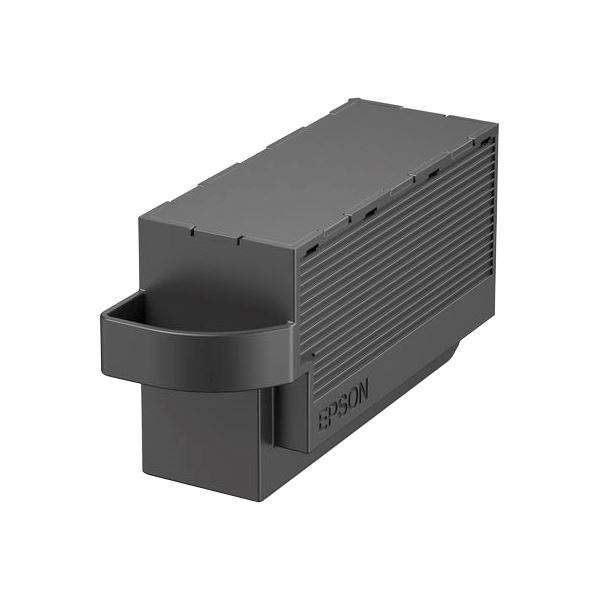 （まとめ）エプソン メンテナンスボックスEPMB1 1個 (×5セット)