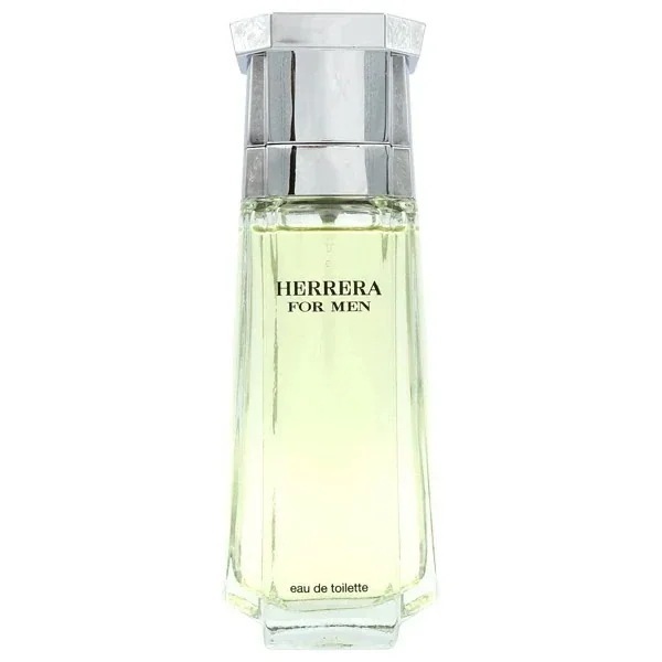 ヘレラ フォーメン EDT SP 100ml【訳あり・テスター・未使用品】【香水 メンズ】