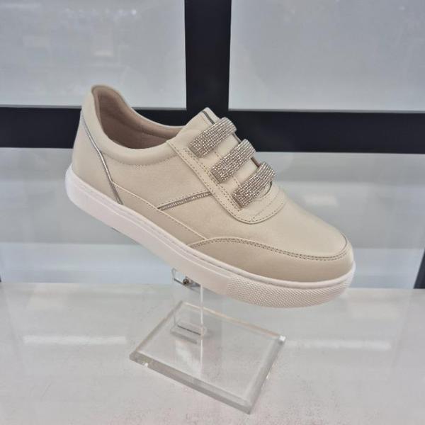 HC11 羊革婦人靴 H1E0U51M3 (43598812)