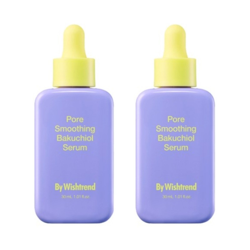 フォア スムージング バクチオール セラム 30ml 2個