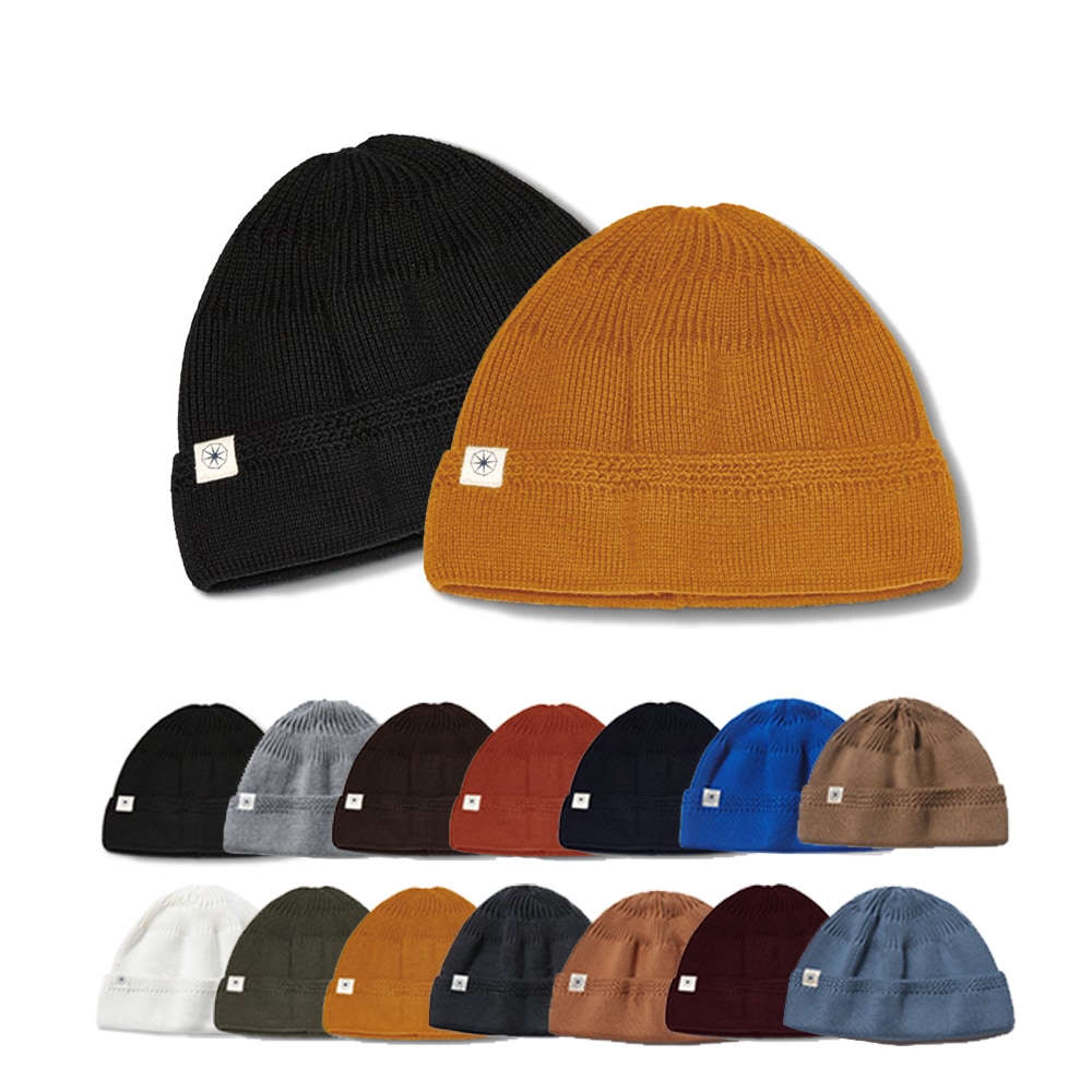 Ramolin New Stickcap