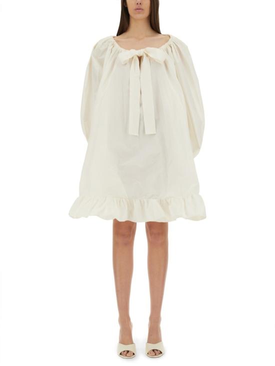 PATOU Women Dresses DR108 0011007W Neutrals