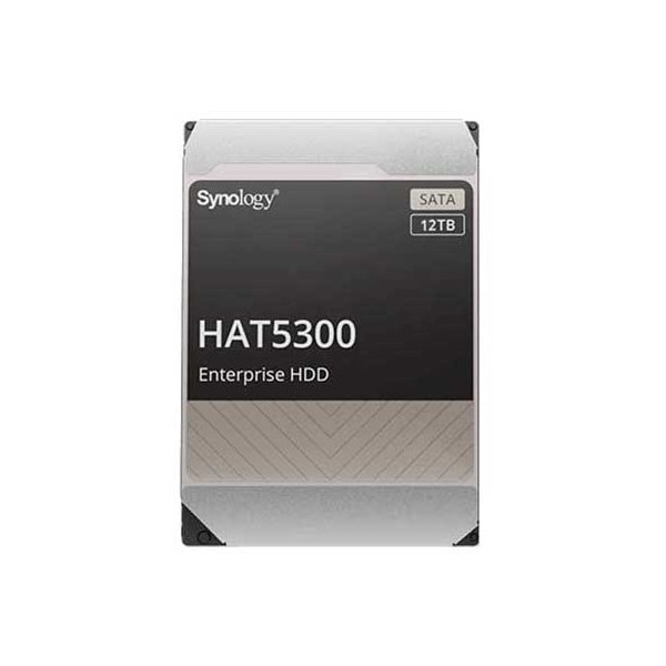 HAT5300-12T [3.5インチ内蔵HDD (12TBSATA 6Gb/s7200rpm)] 51,630円