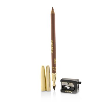 Sisley フィト レーブル パーフェクト リップライナー - # Beige Naturel
