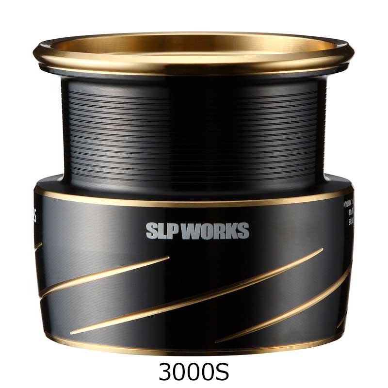 SLPワークス 00082287 SLPW LT TYPE-αスプール2 3000S 00082287SLP