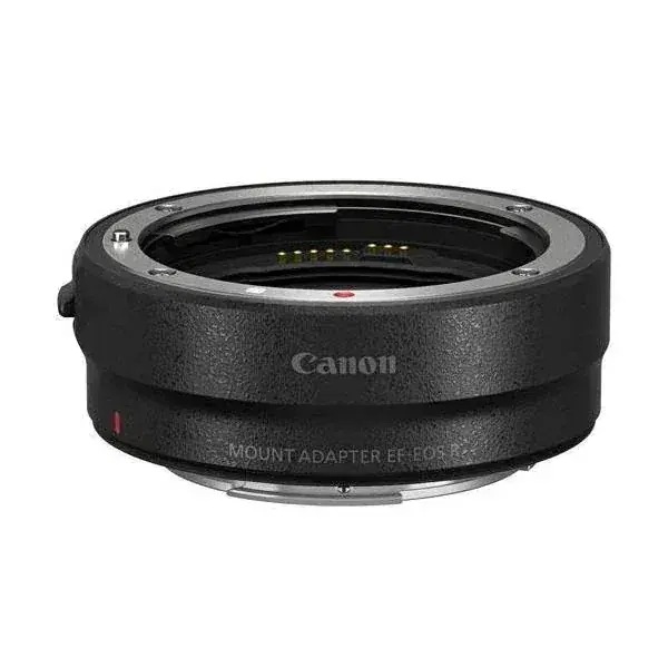 キヤノン コンバージョンレンズアダプタ マウントアダプター EF-EOS R Canon