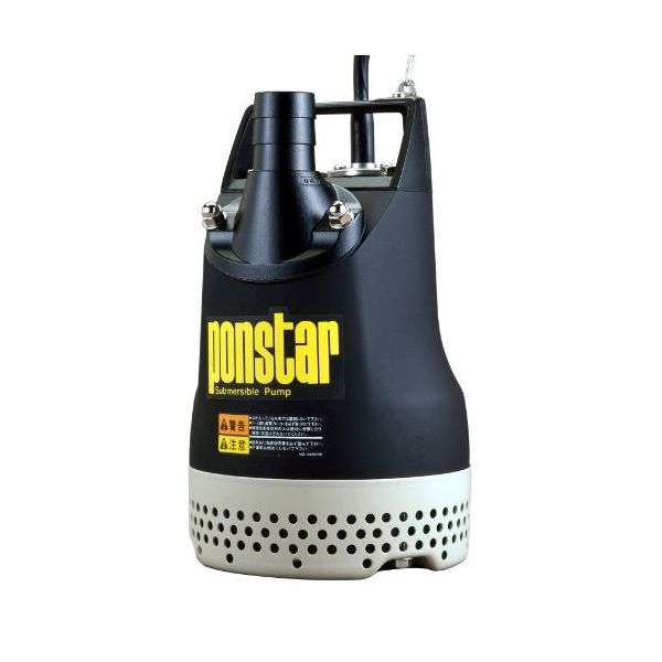 PX-540 汚水用水中ポンプ ポンスター 口径40ミリ 50HZ
